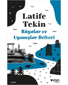 Rüyalar ve Uyanışlar Defteri