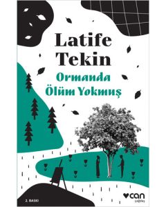 Ormanda Ölüm Yokmuş