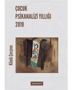 Çocuk Psikanalizi Yıllığı 2019