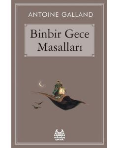 Binbir Gece Masalları
