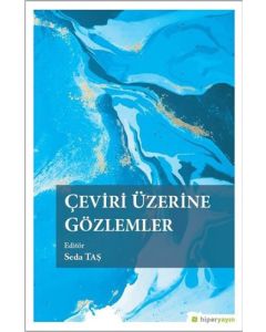 Çeviri Üzerine Gözlemler