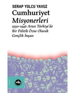 Cumhuriyet Misyonerleri
