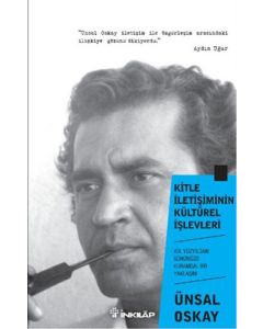 Kitle İletişimin Kültürel İşlevleri
