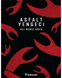 Asfalt Yengeci