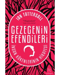Gezegenin Efendileri