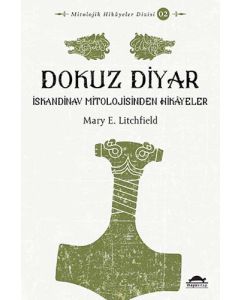 Dokuz Diyar
