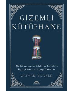 Gizemli Kütüphane