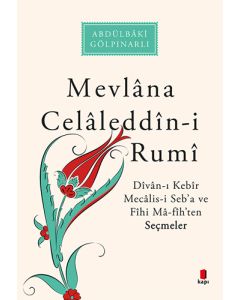 Mevlâna Celâleddîn-i Rumî