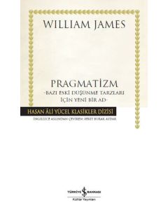   Pragmatizm (Ciltli)