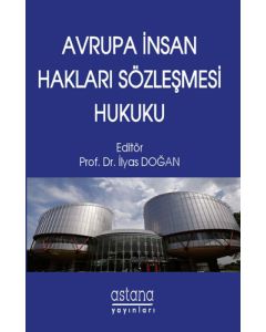 Avrupa İnsan Hakları Sözleşmesi Hukuku