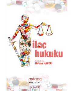 İlaç Hukuku