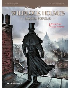 Sherlock Holmes & Suç Dolu Sokaklar