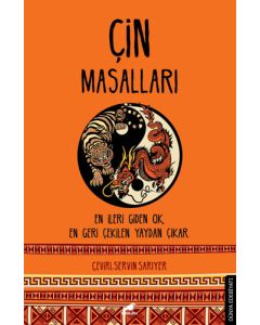 Çin Masalları