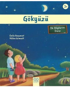 Gökyüzü - İlk Bilgilerim Dizisi