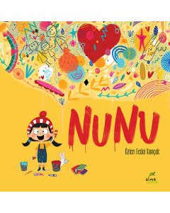 Nunu (Ciltli)