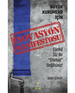 Büyük Kurumlar İçin İnovasyon Manifestosu