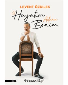 Hayatım Adana Benim