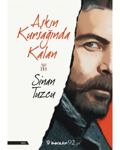 Aşkın Kursağında Kalan