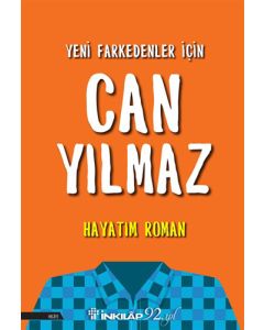 Hayatım Roman
