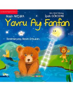 Yavru Ayı Fanfan