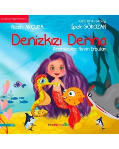 Denizkızı Derina