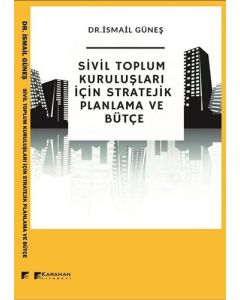 Sivil Toplum Kuruluşları için Stratejik Bütçe