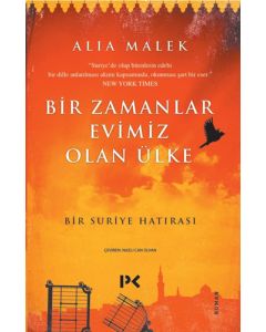 Bir Zamanlar Evimiz Olan Ülke