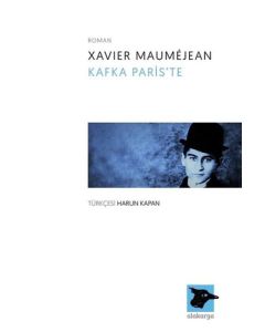 Kafka Paris'te