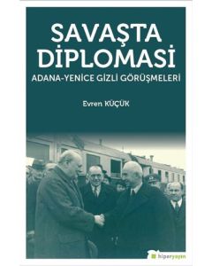 Savaşta Diplomasi