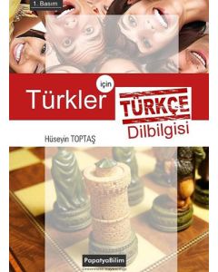 Türkler için Türkçe Dilbilgisi