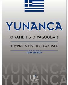 Yunanca Gramer ve Diyaloglar