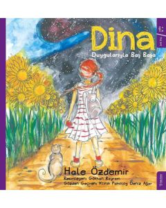 Dina - Duygularıyla Baş Başa (Ciltli)