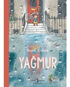 Yağmur