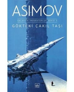 Gökteki Çakıl Taşı