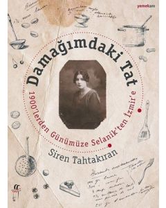 Damağımdaki Tat
