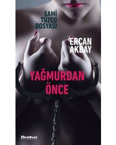 Yağmurdan Önce