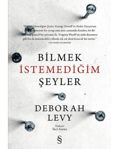 Bilmek İstemediğim Şeyler