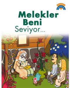 Melekler Beni Seviyor