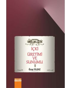İçki Üretimi ve Sunumu