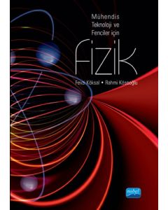 Mühendis Teknoloji ve Fenciler İçin Fizik