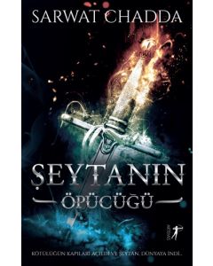 Şeytanın Öpücüğü