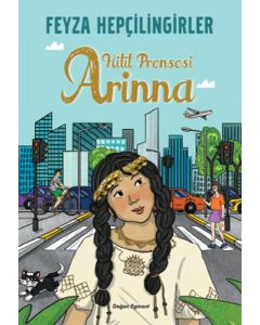 Hitit Prensesi Arinna