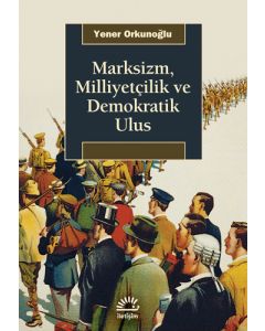 Marksizm, Milliyetçilik ve Demokratik Ulus