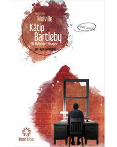 Katip Bartleby (Cep Boy)