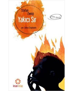 Yakıcı Sır