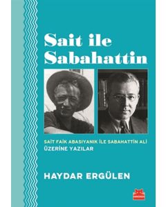 Sait ile Sabahattin