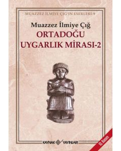 Ortadoğu Uygarlık Mirası 2