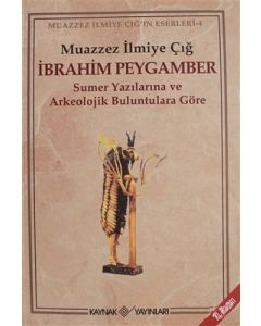 İbrahim Peygamber