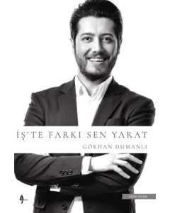 İş'te Farkı Sen Yarat