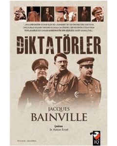 Diktatörler